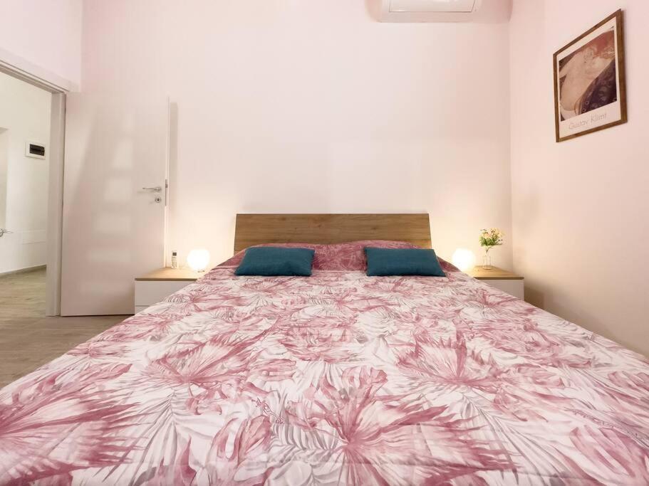 With Terrace In The Heart Of Pigneto Apartamento