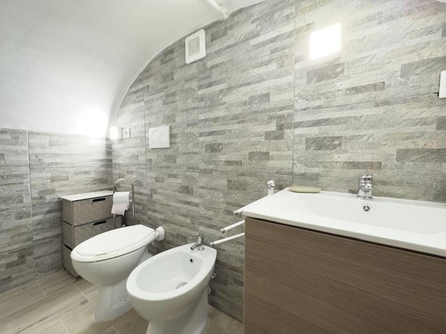 Apartamento With Terrace In The Heart Of Pigneto
