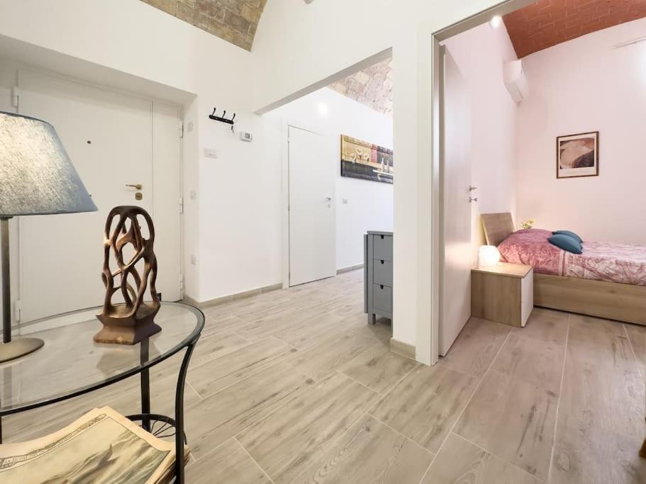 Apartamento With Terrace In The Heart Of Pigneto Roma