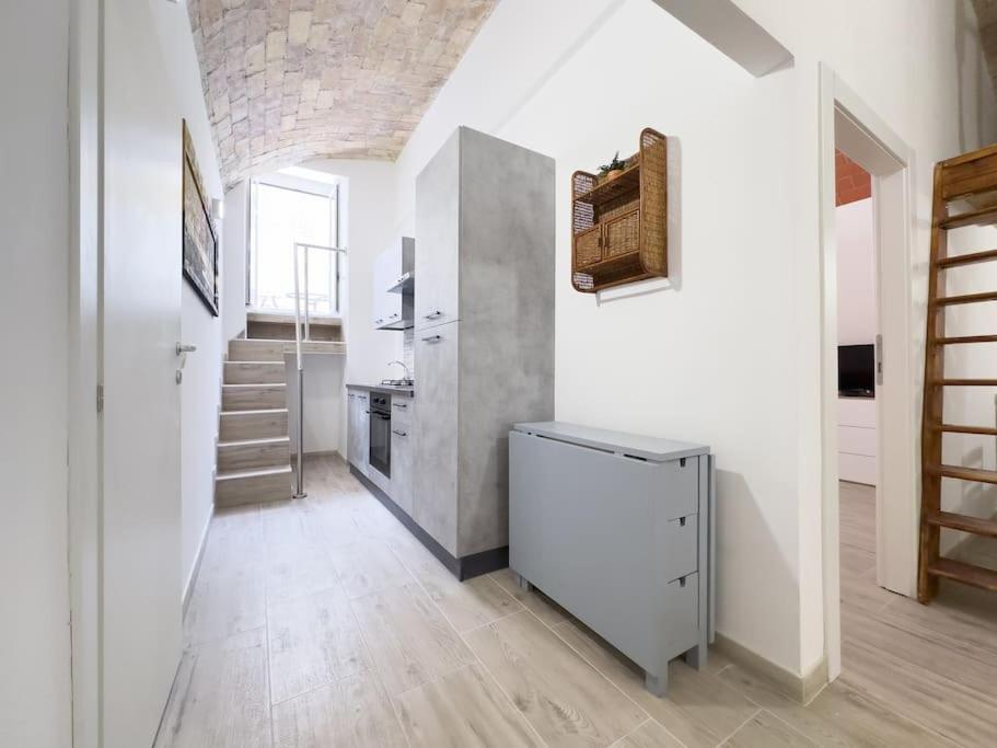 With Terrace In The Heart Of Pigneto Apartamento Roma