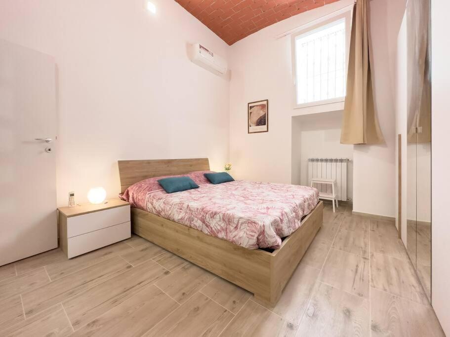 With Terrace In The Heart Of Pigneto Apartamento
