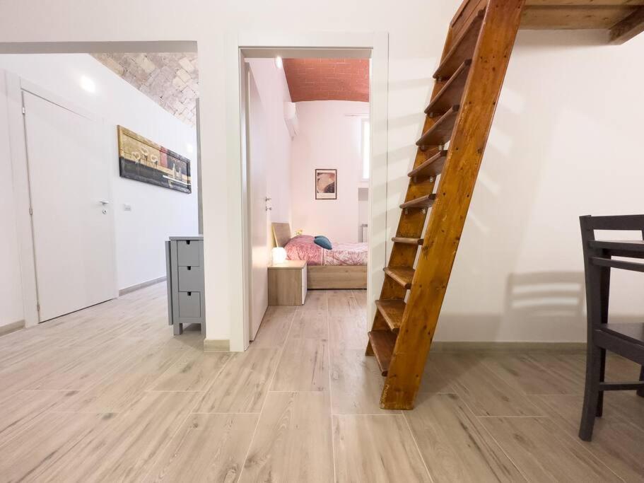 With Terrace In The Heart Of Pigneto Apartamento *