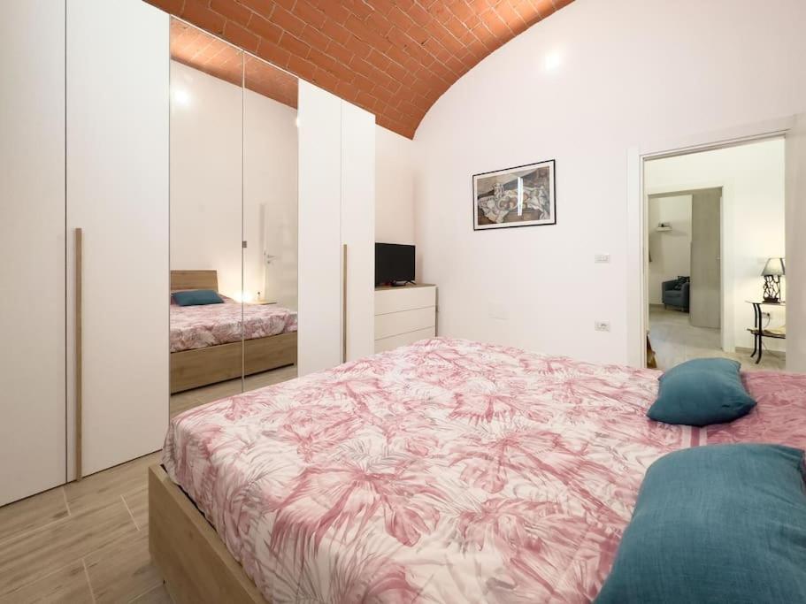 Apartamento With Terrace In The Heart Of Pigneto Roma