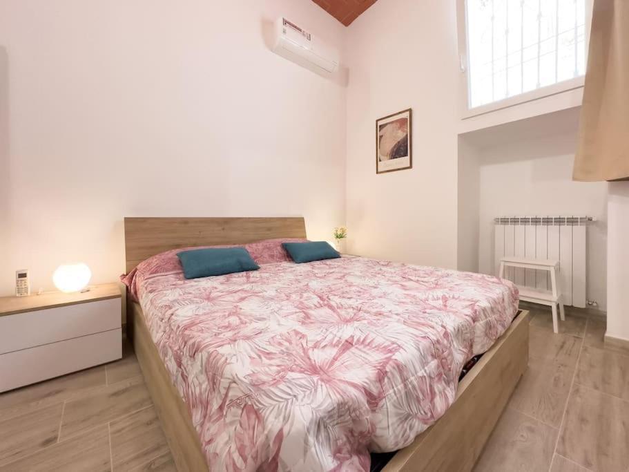 With Terrace In The Heart Of Pigneto Apartamento