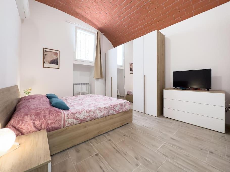 Apartamento With Terrace In The Heart Of Pigneto *