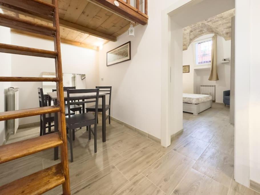 Apartamento With Terrace In The Heart Of Pigneto Roma