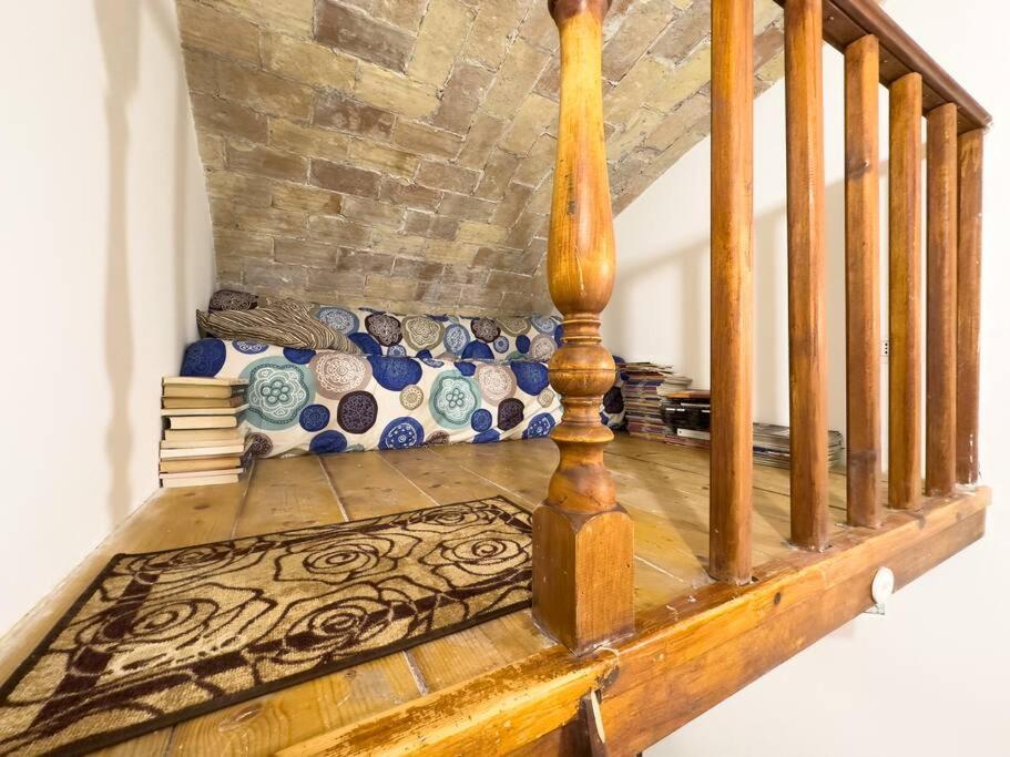 Apartamento With Terrace In The Heart Of Pigneto *