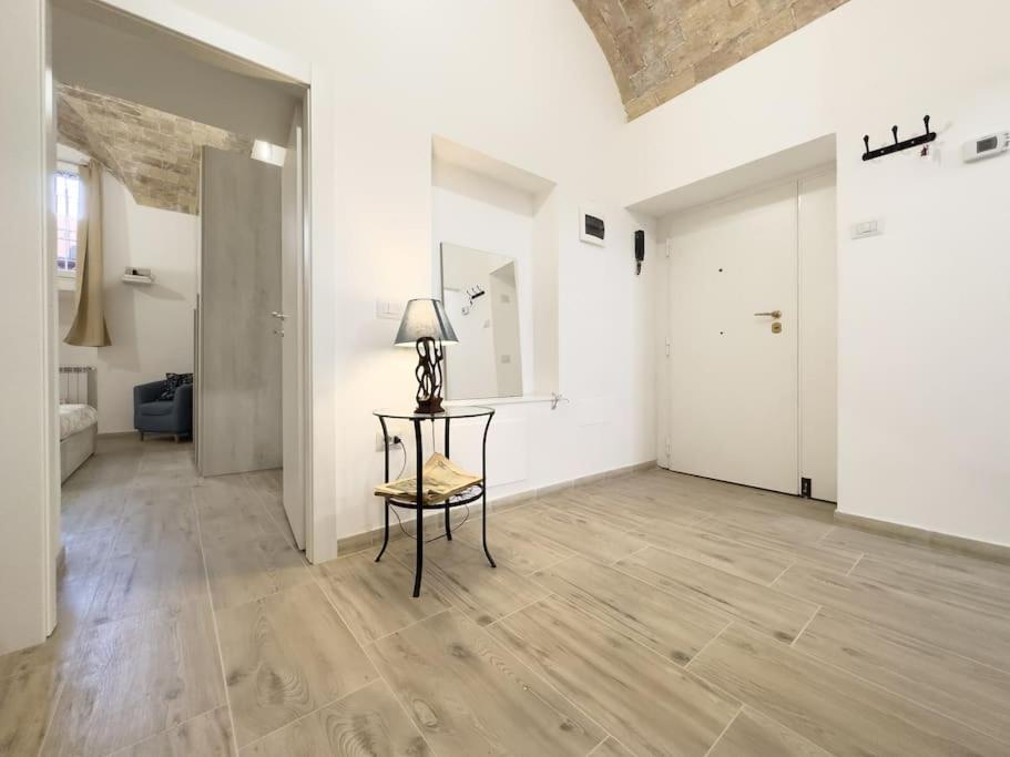 With Terrace In The Heart Of Pigneto Apartamento *
