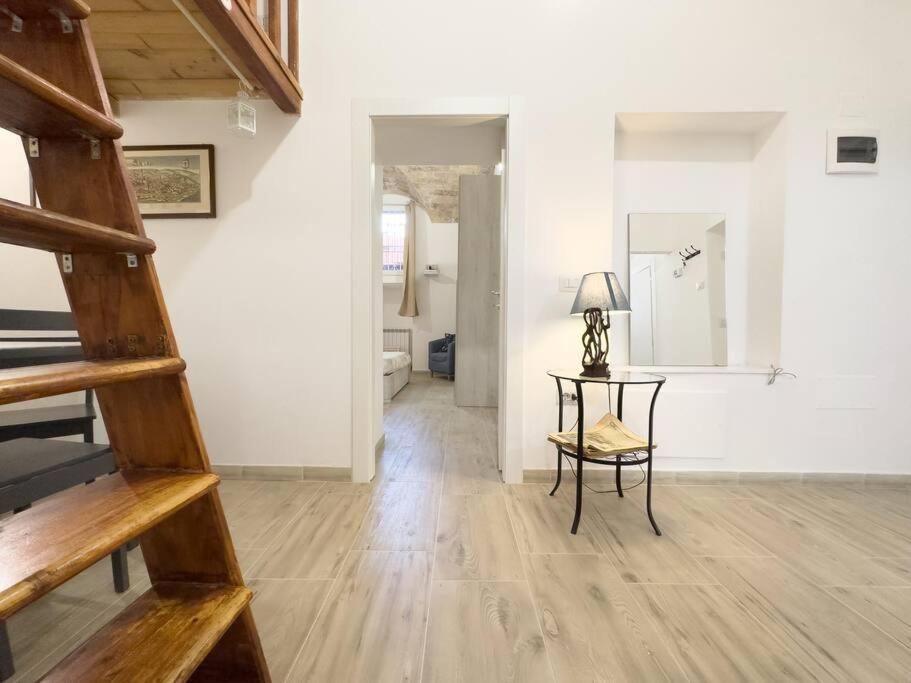 Apartamento With Terrace In The Heart Of Pigneto